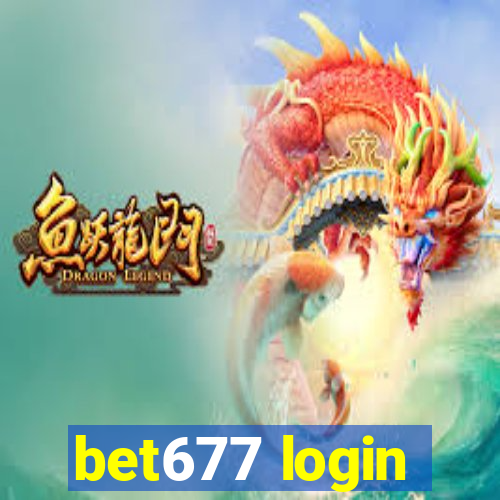 bet677 login